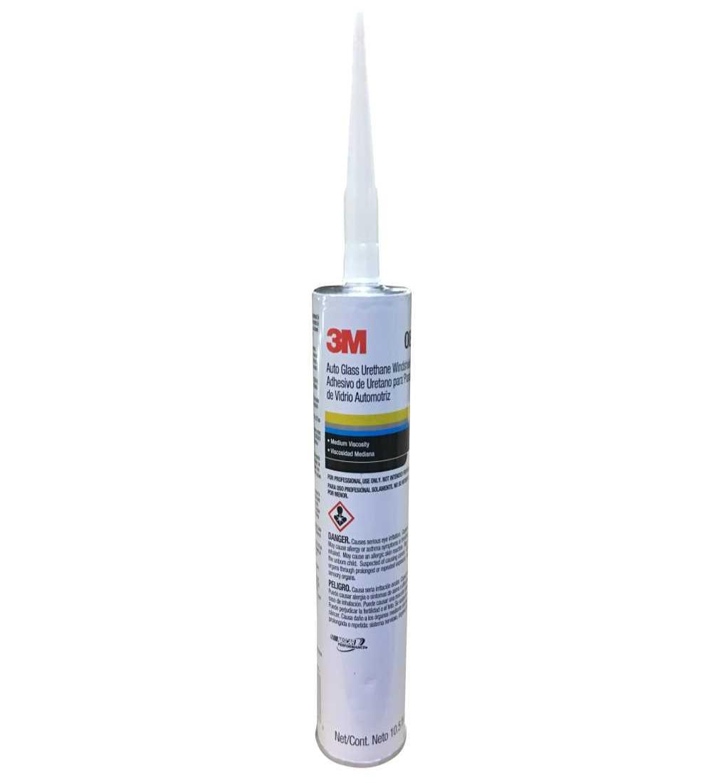 SELLADOR DE POLIURETANO PARA PARABRISAS 8693 310ML 3M